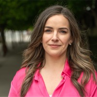 BC Infrastructure Benefits Inc. Employee Stephanie Brady's profile photo