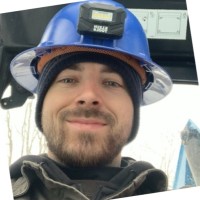 PNL Communications & Electrical Employee Nick Scissons's profile photo