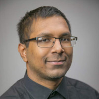 Solid State Cooling Systems Employee Ehsan Rafique's profile photo
