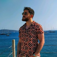 Undetectable AI Employee Barış Yıldırım's profile photo