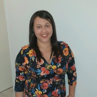 Giselle Thomas Email