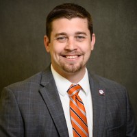 Bon Secours Mercy Health Employee Nick Collier's profile photo