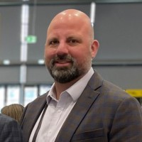 Vista Outdoor Inc. Employee David Leis's profile photo