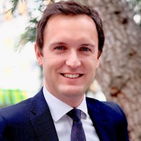 Smulders Employee Antoine de Prémont's profile photo
