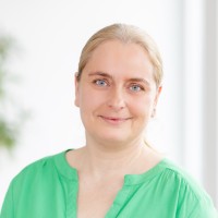 NOVENTIZ GmbH Employee Nada Kostovski's profile photo