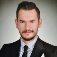 SHOCK EOS Employee Erdem Coskun's profile photo