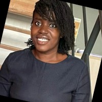 Pellegrini Catering Overseas SA Employee Denise Conceição's profile photo