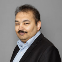 WELL Health Diagnostic Centres Employee Vinod Singh's profile photo