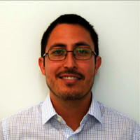 Juan Rios Email & Phone Number