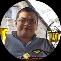 LatInSoft Employee Andris Bergmans's profile photo