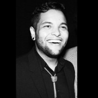 YARD NYC Employee Bobby Bush's profile photo