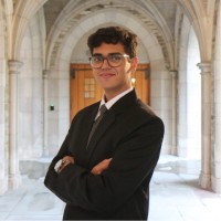Tongo Employee Vrishank Malik's profile photo