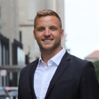 EBF Inc. Employee Max Bielfeldt's profile photo