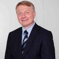 Foreign Investors Council Croatia Employee Mladen Fogec's profile photo