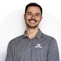 Booster Employee Trace Smith's profile photo