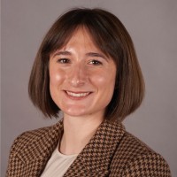 Bridget Garlinghouse Email & Phone Number