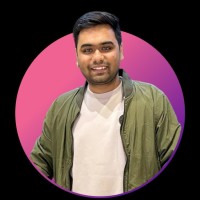 CoutLoot Employee Aditya Lashkari's profile photo