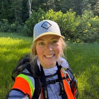 Ram River Environmental Consultants Ltd. Employee Shannen Ivanitz's profile photo
