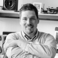 Automatum Data Employee Kilian Lenz's profile photo