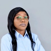 EDOS SAS Employee Coleta Ndedi's profile photo