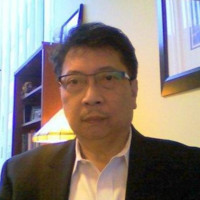 Boston University Employee Ron Morales's profile photo