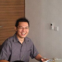 Hartono Employee Susilo Adi's profile photo