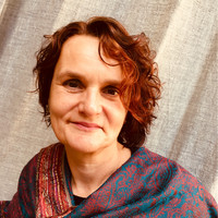Round Zero Employee Murielle Sark's profile photo