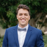 Cursor (acquired by DataRobot) Employee Ricky Doar's profile photo