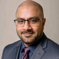 HaulOne Employee Karan Dhillon's profile photo