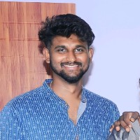 Voltwise Power Employee Vikniswaran Muruganantham's profile photo