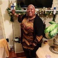 Community Academies of New Orleans Employee Kimberly Williams's profile photo