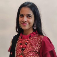App Ideas Infotech Pvt Ltd (The App Ideas) Employee Anki Panchal's profile photo