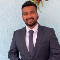 Tata AIG General Insurance Company Limited Employee Ivar Gonsalves's profile photo