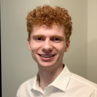 Paramount Roasters Employee Max Bernard's profile photo