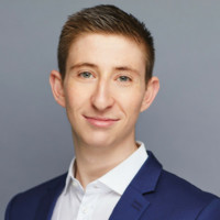 Playspace Employee Matt Cohen's profile photo