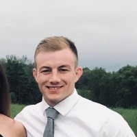 Siemens Employee Cameron Moran's profile photo