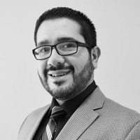 Intertek Building & Construction Employee Alan Jalón's profile photo
