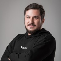 TECHSEED Employee Davit Kirvalidze's profile photo