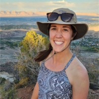The Cycle Effect Employee Meg Dutcher's profile photo