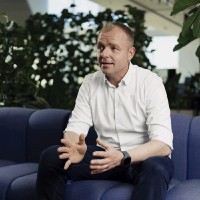 Nuuday Employee Claus Kraft's profile photo