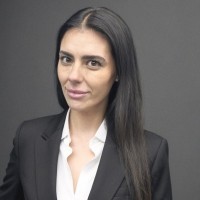 Discovery Institute Employee Madison Fauci's profile photo