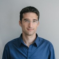 Datarails Employee Eyal Cohen's profile photo