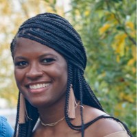 Chanel Trotter Email & Phone Number