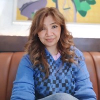 BETTEX Employee Shalini Singh's profile photo
