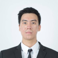 PT HM Sampoerna Tbk. Employee Ivan Widjaja's profile photo