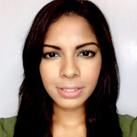 TerraVent Environmental Inc. Employee Tamitha Ramcharan's profile photo