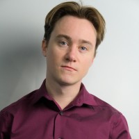 Vibraclean - Controlled Environment Services Employee Calvin Trautmann's profile photo