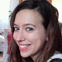 Chronopost Employee Julie Vallée's profile photo