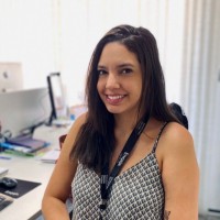 Gabriela Santiago Email & Phone Number