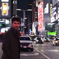 Karan Nangru Email & Phone Number